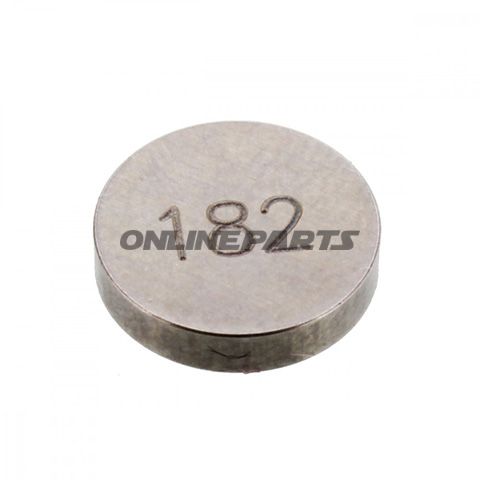 Jmp Valve Shim 8.8Mm 1.82Alternative: 7470251