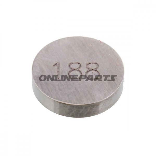 Jmp Valve Shim 8.8Mm 1.88Alternative: 7470254