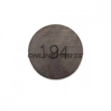 Jmp Valve Shim 8.8Mm 1.94Alternative: 7470257