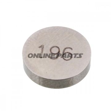 Jmp Valve Shim 8.8Mm 1.96Alternative: 7470258