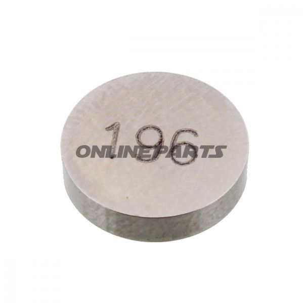 Jmp Valve Shim 8.8Mm 1.96Alternative: 7470258