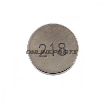 Jmp Valve Shim 8.8Mm 2.18Alternative: 7470269