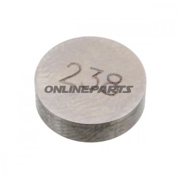 Jmp Valve Shim 8.8Mm 2.38Alternative: 7470280