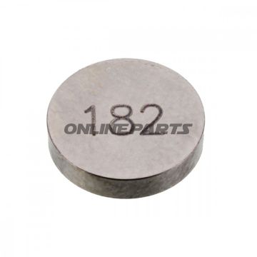 Jmp Valve Shim 8.9Mm 1.82Alternative: 7470544