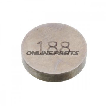 Valve Shim 8.9 Mm 1.88Prox 7470547