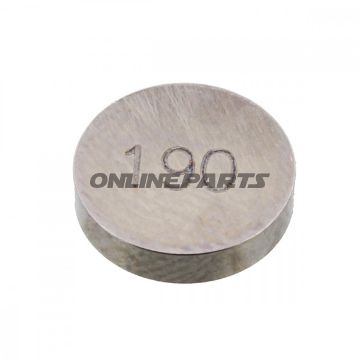 Valve Shim 8.9 Mm 1.90Prox 7470548