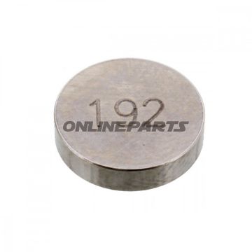 Valve Shim 8.9 Mm 1.92Prox 7470549