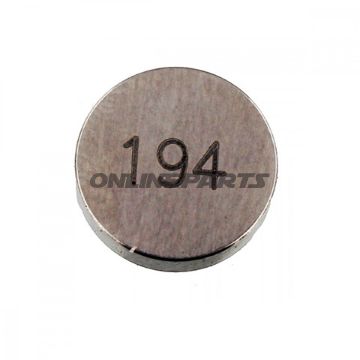 Valve Shim 8.9 Mm 1.94Prox 7470550