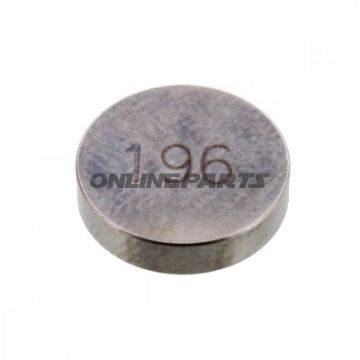 Valve Shim 8.9 Mm 1.96Alternative: 7470551