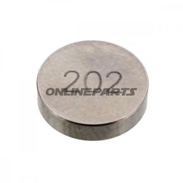 Valve Shim 8.9 Mm 2.02Alternative: 7470554