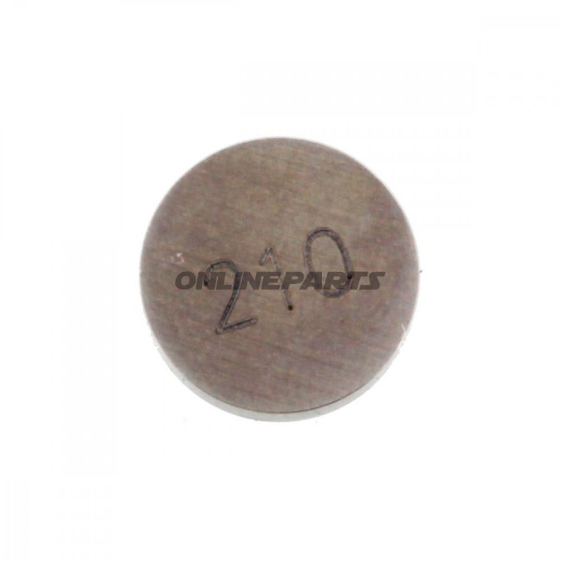 Valve Shim 8.9 Mm 2.10Alternative: 7470558