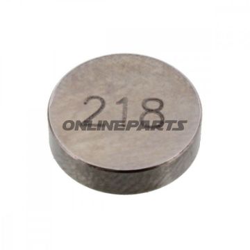 Jmp Valve Shim 8.9Mm 2.18Alternative: 7470562