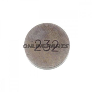Valve Shim 8.9 Mm 2.32Alternative: 7470569