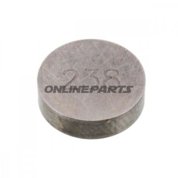 Jmp Valve Shim 8.9Mm 2.38Alternative: 7470572