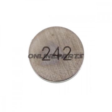 Jmp Valve Shim 8.9Mm 2.42Alternative: 7470574