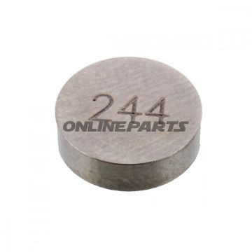 Jmp Valve Shim 8.9Mm 2.44Alternative: 7470575