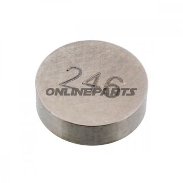 Jmp Valve Shim 8.9Mm 2.46Alternative: 7470576