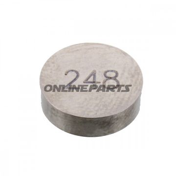 Jmp Valve Shim 8.9Mm 2.48Alternative: 7470577