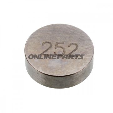 Jmp Valve Shim 8.9Mm 2.52Alternative: 7470579