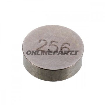 Jmp Valve Shim 8.9Mm 2.56Alternative: 7470581