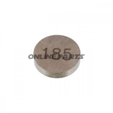 Jmp Valve Shim 9.5Mm 1.85 Alternative: 7470411