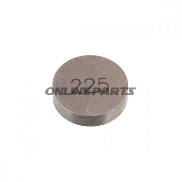Jmp Valve Shim 9.5Mm 2.25 Alternative: 7470429