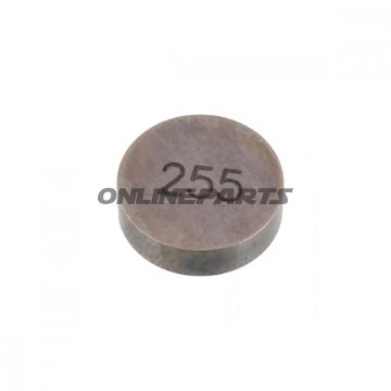 Jmp Valve Shim 9.5Mm 2.55 Alternative: 7470441