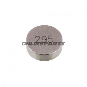 Jmp Valve Shim 9.5Mm 2.95 Alternative: 7470457