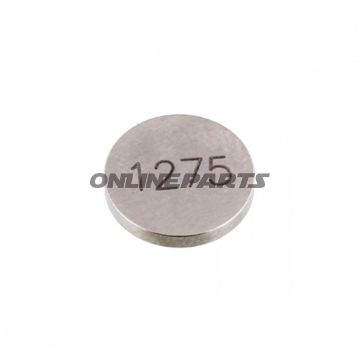 Jmp Valve Shim 9.5Mm 1.275Alternative: 7470385