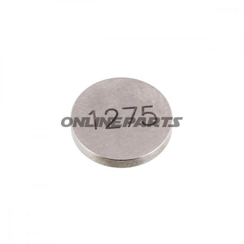 Jmp Valve Shim 9.5Mm 1.275Alternative: 7470385