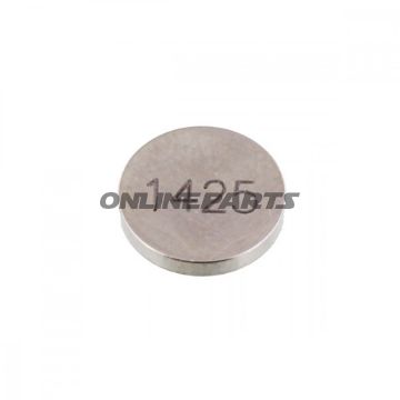 Jmp Valve Shim 9.5Mm 1.425Alternative: 7470392
