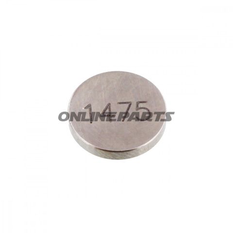 Jmp Valve Shim 9.5Mm 1.475Alternative: 7470394