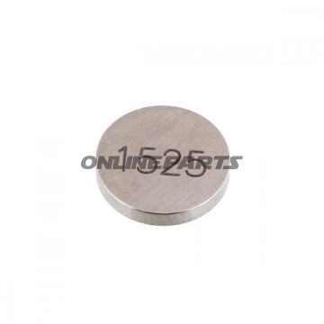 Jmp Valve Shim 9.5Mm 1.525Alternative: 7470397