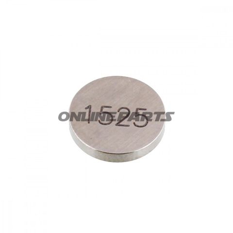 Jmp Valve Shim 9.5Mm 1.525Alternative: 7470397