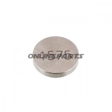 Jmp Valve Shim 9.5Mm 1.575Alternative: 7470399