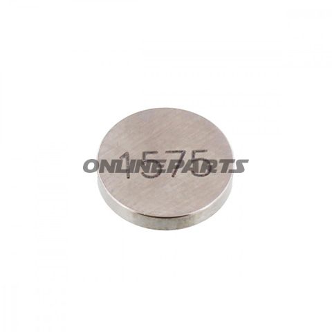Jmp Valve Shim 9.5Mm 1.575Alternative: 7470399