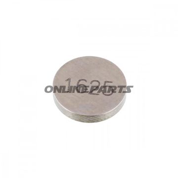 Jmp Valve Shim 9.5Mm 1.625Alternative: 7470401