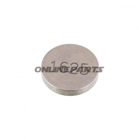 Jmp Valve Shim 9.5Mm 1.625Alternative: 7470401