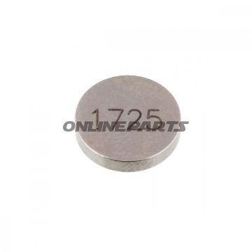 Jmp Valve Shim 9.5Mm 1.725Alternative: 7470406