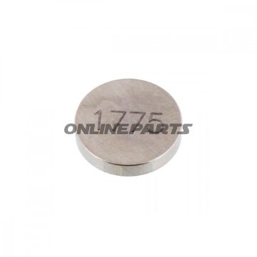 Jmp Valve Shim 9.5Mm 1.775Alternative: 7470408