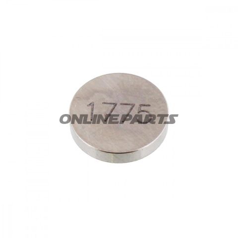 Jmp Valve Shim 9.5Mm 1.775Alternative: 7470408