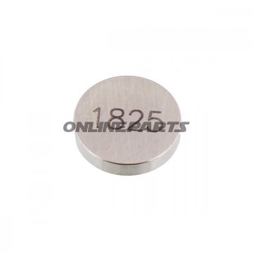 Jmp Valve Shim 9.5Mm 1.825Alternative: 7470410