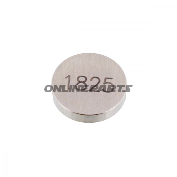 Jmp Valve Shim 9.5Mm 1.825Alternative: 7470410