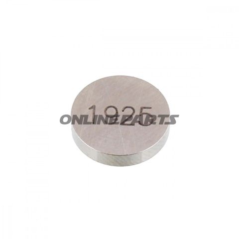 Jmp Valve Shim 9.5Mm 1.925Alternative: 7470415