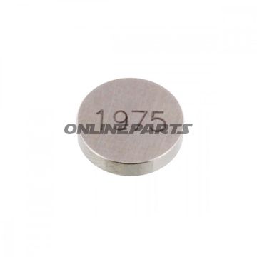 Jmp Valve Shim 9.5Mm 1.975Alternative: 7470417