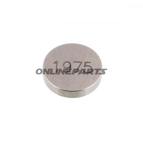 Jmp Valve Shim 9.5Mm 1.975Alternative: 7470417