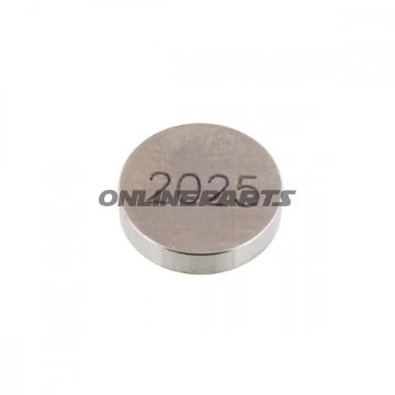 Jmp Valve Shim 9.5Mm 2.025Alternative: 7470419