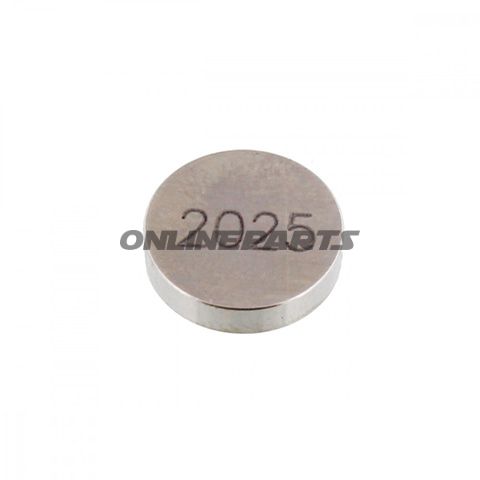 Jmp Valve Shim 9.5Mm 2.025Alternative: 7470419