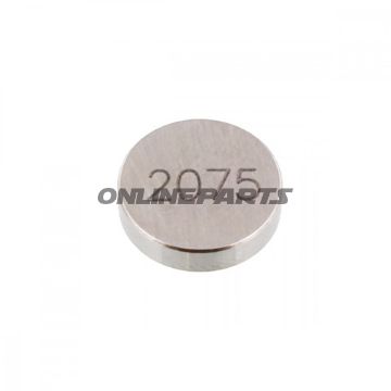 Jmp Valve Shim 9.5Mm 2.075Alternative: 7470422