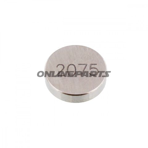 Jmp Valve Shim 9.5Mm 2.075Alternative: 7470422